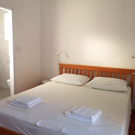 Apartments Angela Makarska Zimmer foto